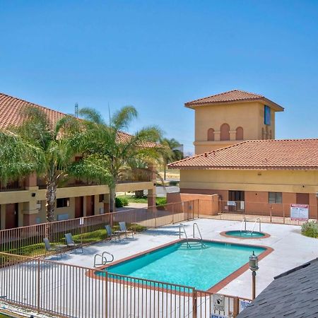 Motel 6-Santa Nella, Ca - Los Banos Екстер'єр фото