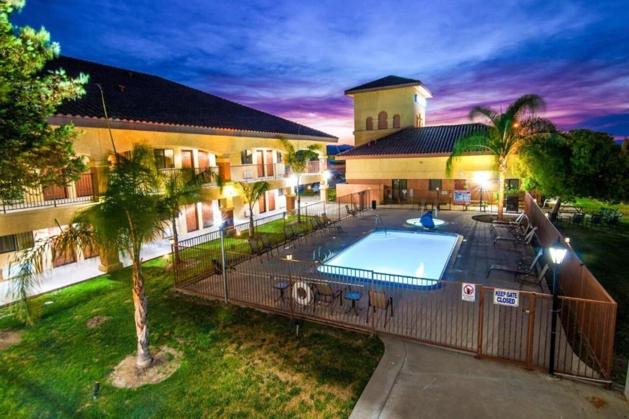 Motel 6-Santa Nella, Ca - Los Banos Екстер'єр фото