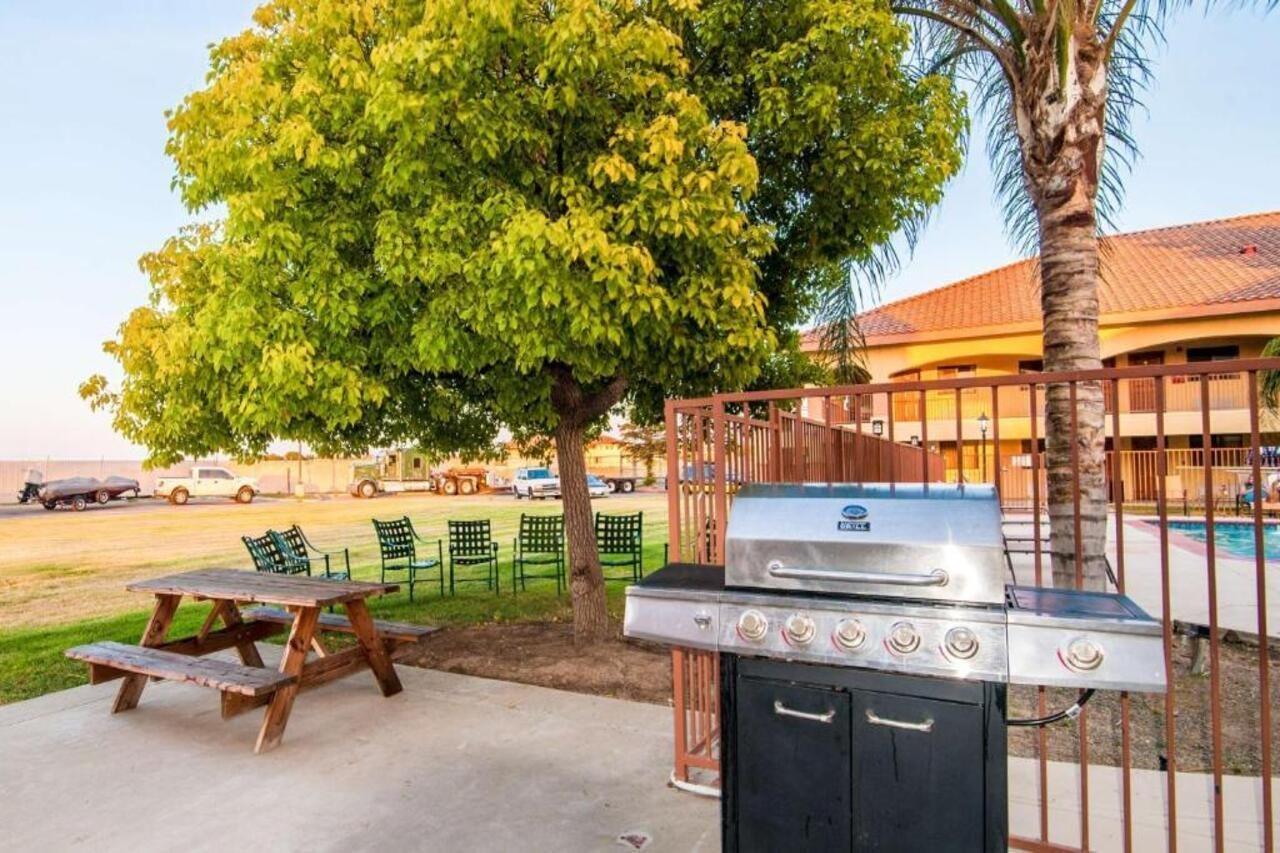 Motel 6-Santa Nella, Ca - Los Banos Екстер'єр фото