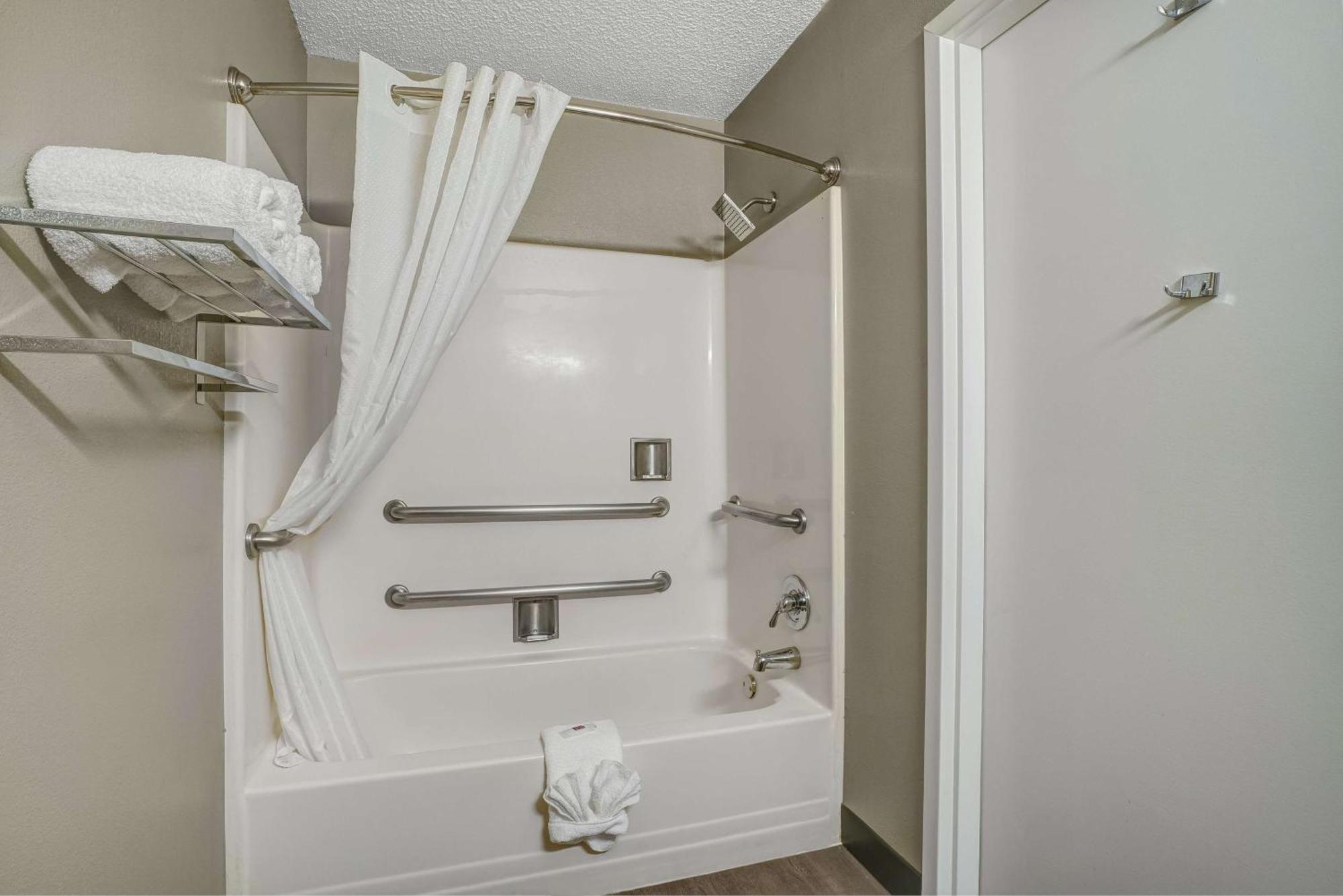 Motel 6-Santa Nella, Ca - Los Banos Екстер'єр фото