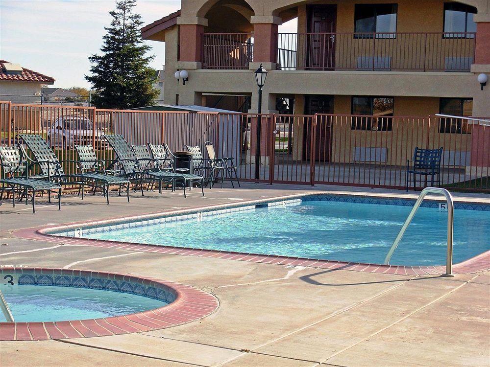 Motel 6-Santa Nella, Ca - Los Banos Екстер'єр фото