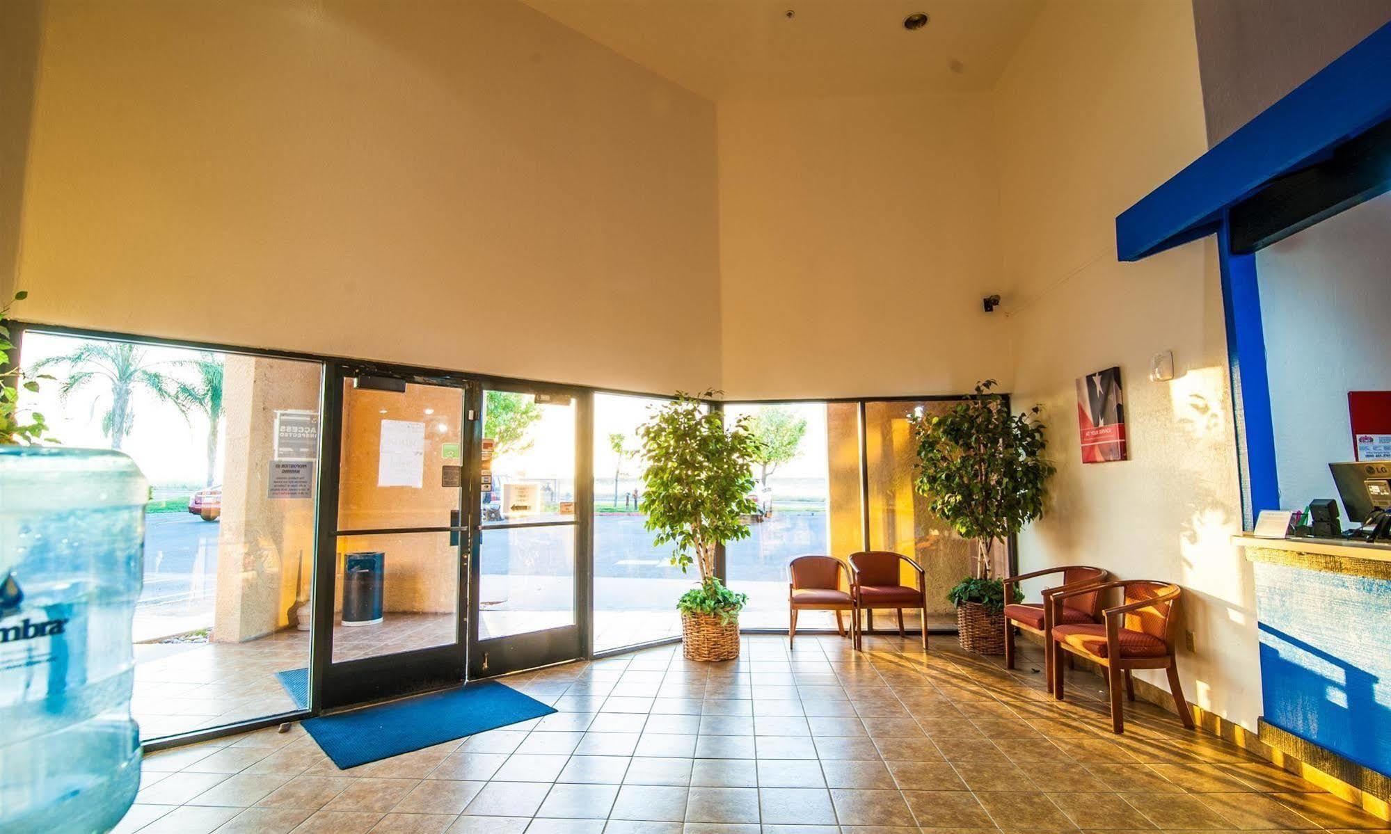 Motel 6-Santa Nella, Ca - Los Banos Екстер'єр фото