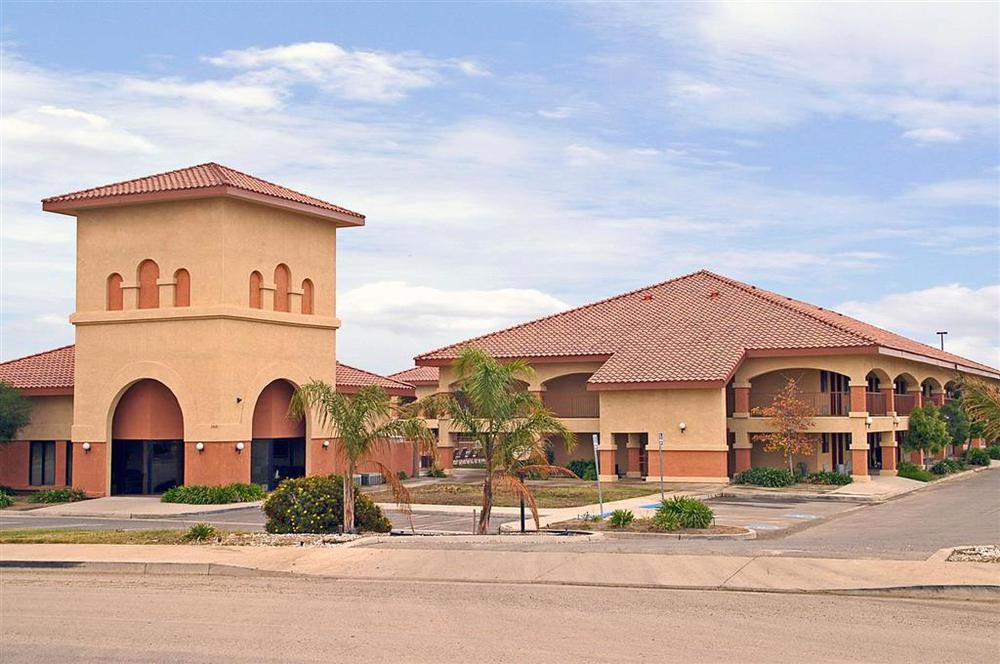 Motel 6-Santa Nella, Ca - Los Banos Екстер'єр фото