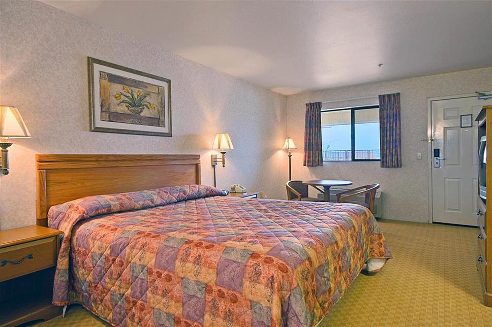 Motel 6-Santa Nella, Ca - Los Banos Номер фото